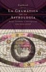 Papel Gramatica De La Astrologia, La