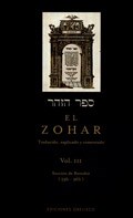 Papel Zohar, El (Vol Iii)