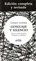 Papel Lenguaje Y Silencio (Ed. Completa Y Revisada)