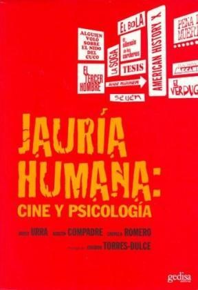 Papel Jauria Humana: Cine Y Psicologia
