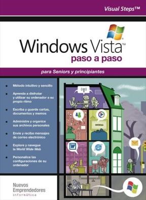 Papel Windows Vista. Paso A Paso