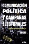 Papel Comunicacion Politica Y Campañas Electorales (+Cd)