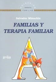 Papel Familias Y Terapia Familiar  (Ne)