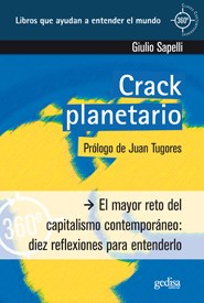 Papel Crack Planetario (360?)