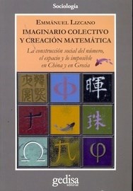 Papel Imaginario Colectivo Y Creacion Matematica (Ne)