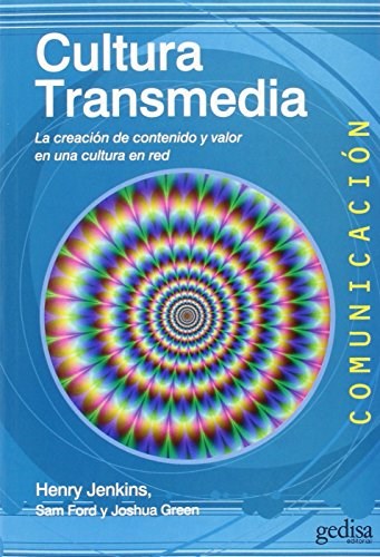 Papel Cultura Transmedia