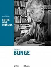 Papel Entre Dos Mundos. Memorias De Mario Bunge