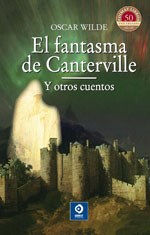 Papel El Fantasma De Canterville  ( Td )