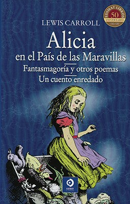 Papel Alicia En El Pais De Las Maravillas ( Td )