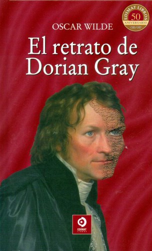 Papel El  Retrato De Dorian Gray ( Td )