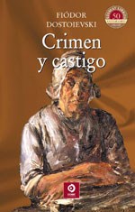 Papel Crimen Y Castigo ( Td )