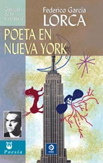 Papel Poeta En Nueva York  ( Tb )
