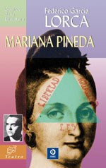 Papel Mariana Pineda ( Tb )
