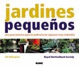 Papel Jardines Pequeños