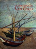 Papel La Pintura De Van Gogh