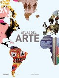 Papel Atlas Del Arte