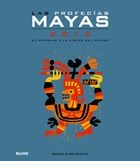 Papel Las Profecías Mayas 2012