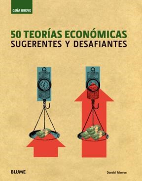 Papel 50 Teorías Económicas