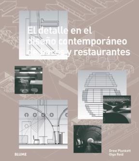 Papel El Detalle En El Diseño Contemporáneo De Bares Y Restaurantes
