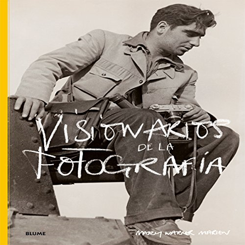 Papel Visionarios De La Fotografía