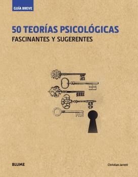 Papel Guía Breve. 50 Teorías Psicológicas (Rústica)