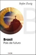 Papel Brasil. Pais Del Futuro