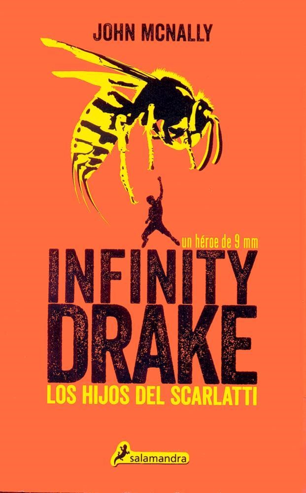Papel Infinity Drake