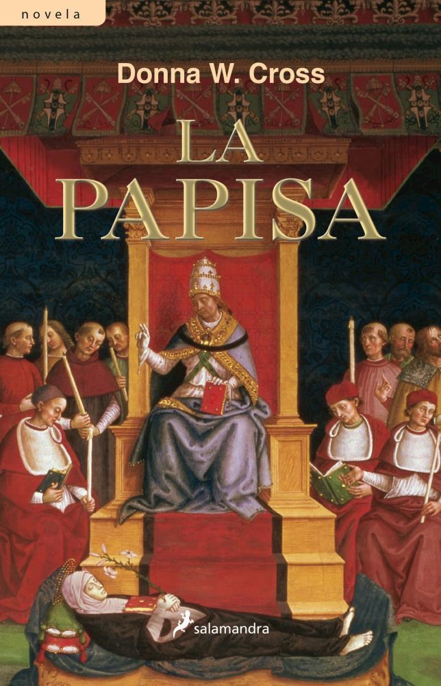 Papel La Papisa