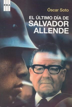 Papel El Último Día De Salvador Allende