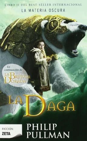 Papel La Daga (Luces Del Norte Ii)