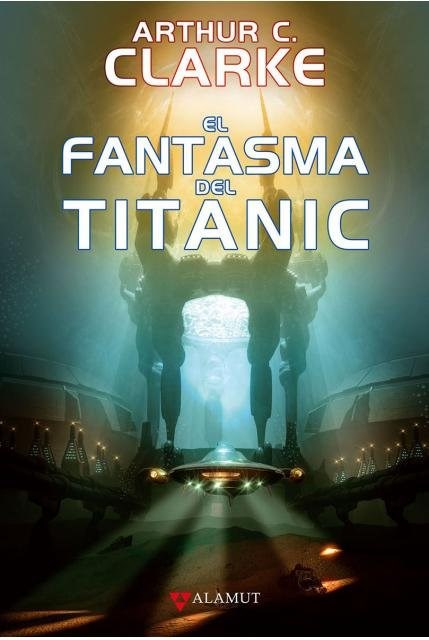 Papel El Fantasma Del Titanic