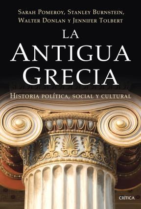 Papel La Antigua Grecia