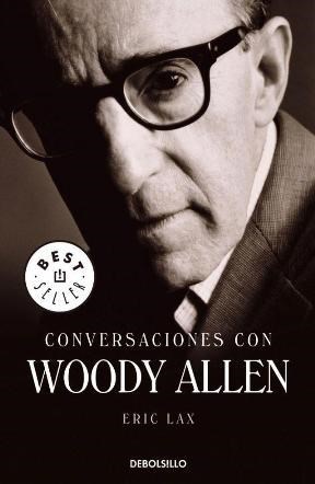 Papel Conversaciones Con Woody Allen