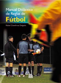 Papel Manual Didactico De Reglas Del Futbol