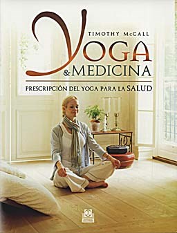 Papel Yoga & Medicina. Prescripcion Del Yoga Para La Salud