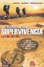 Papel Manual De Supervivencia Del S.A.S., El  (Nueva Edicion)