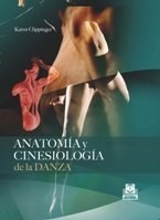 Papel Anatomia Y Cinesiología De La Danza