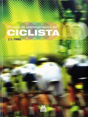 Papel Manual De Entrenamiento Del Ciclista
