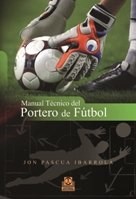 Papel Manual Técnico Del Portero De Fútbol