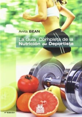 Papel Guía Completa De La Nutrición Del Deportista, La (Nueva Edición)