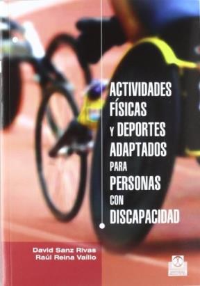 Papel Actividades Fisicas Y Deportes Adaptados Para Personas Con Discapacidad