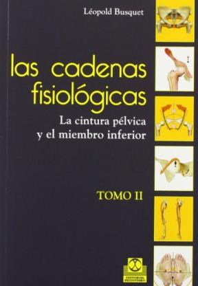 Papel Cadenas Fisiologicas Tomo Ii.