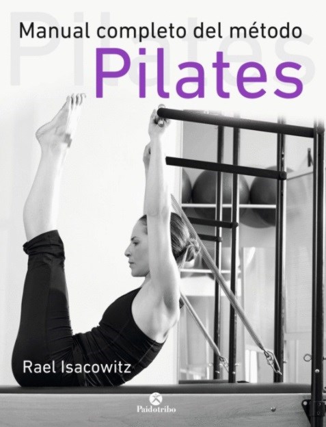 Papel Manual Completo Del Metodo Pilates (2016)