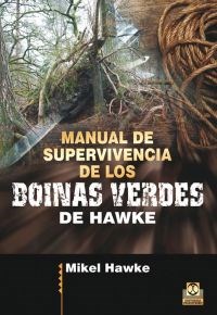 Papel Manual De Supervivencia De Los Boinas Verdes