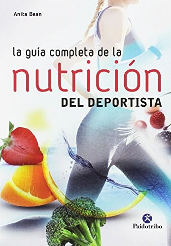 Papel Guia Completa De La Nutricion Del Deportista, La (Nva. Ed.)
