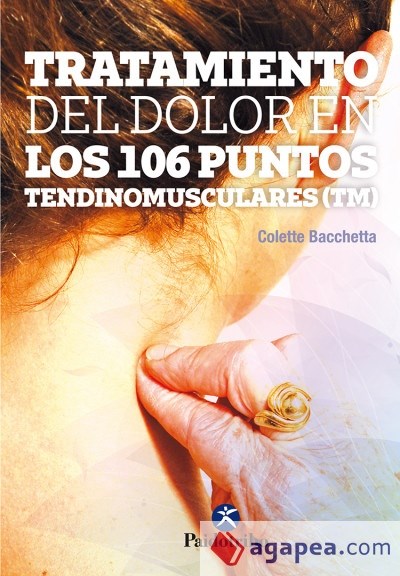 Papel Tratamiento Del Dolor En Los 106 Puntos Tendinomusculares