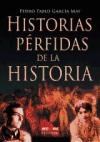 Papel Historias Perfidas De La Historia