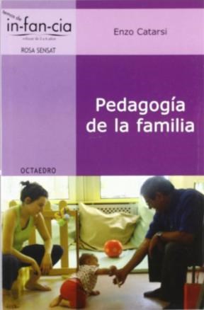 Papel Pedagogia De La Familia