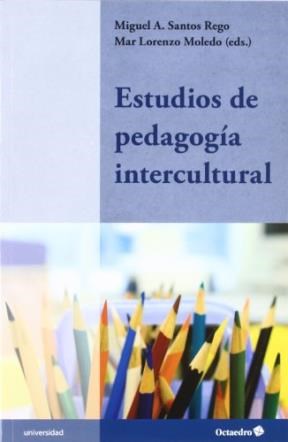 Papel Estudios De Pedagogia Intercultural