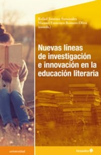 Papel Nuevas Lineas De Investigacion Literaria E I